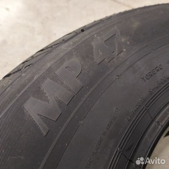 Torero MP47 205/55 R16 H