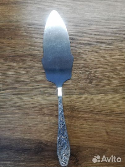 Вилки, ложки СССР