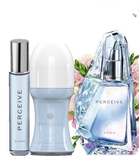 Туалетная вода эйвон avon косметика