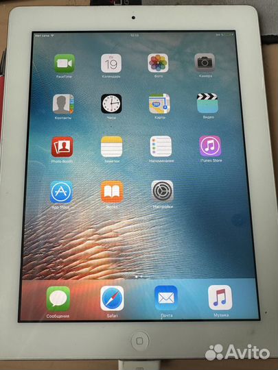 iPad 2 64gb 3g