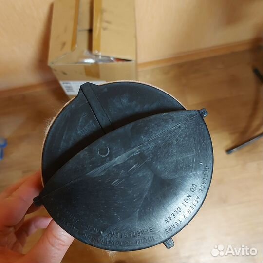 Воздушный фильтр камаз C25710/C710