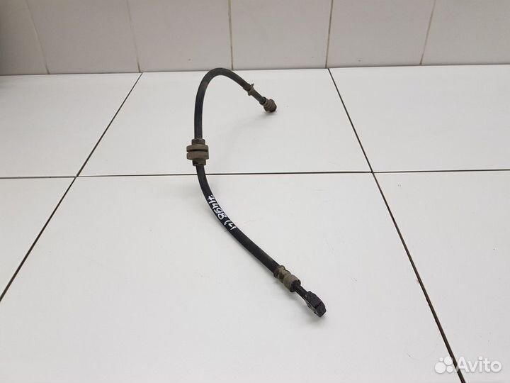 Шланг тормозной передний (левый) (Geely Coolray)