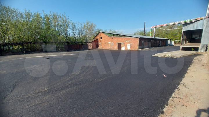 Склад, 108 м²