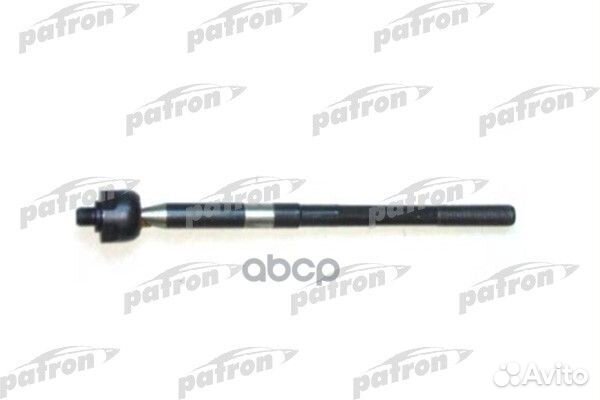 Тяга рулевая ford: mondeo 01- PS2057 patron