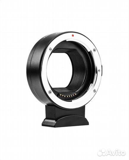 Viltrox EF-eosr для Canon EF/EF-S