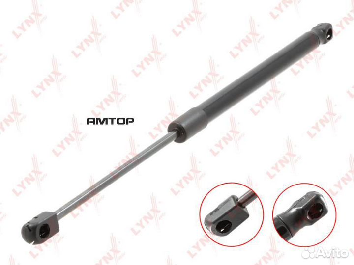 Lynxauto GS-1155 Упор газовый багажника lynxauto G