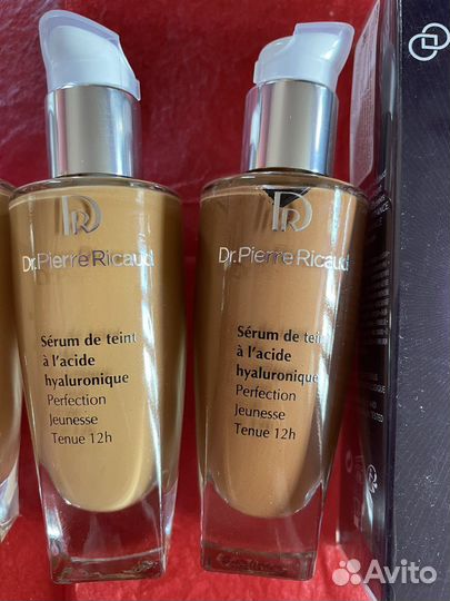 Тональное средство Франция оригинал