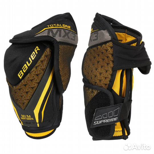 Налокотники Bauer Supreme Total One MX3 JR S
