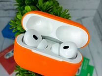 AirPods Pro 2 premium с шум type-c