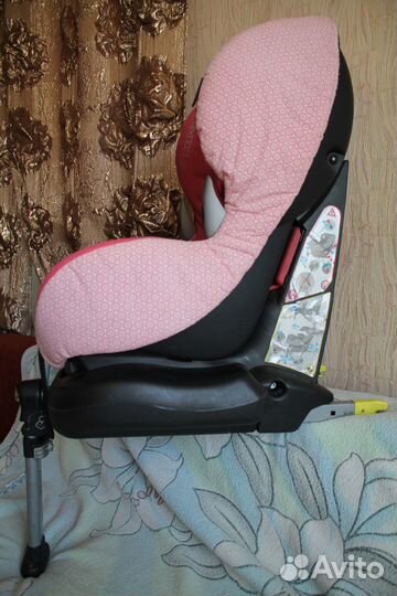 Автокресло Maxi Cosi