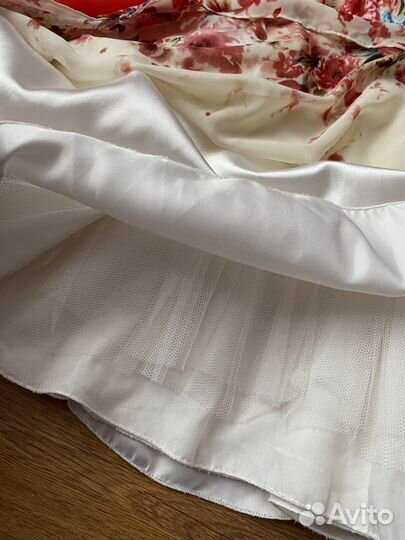 Платье вечернее 134-146