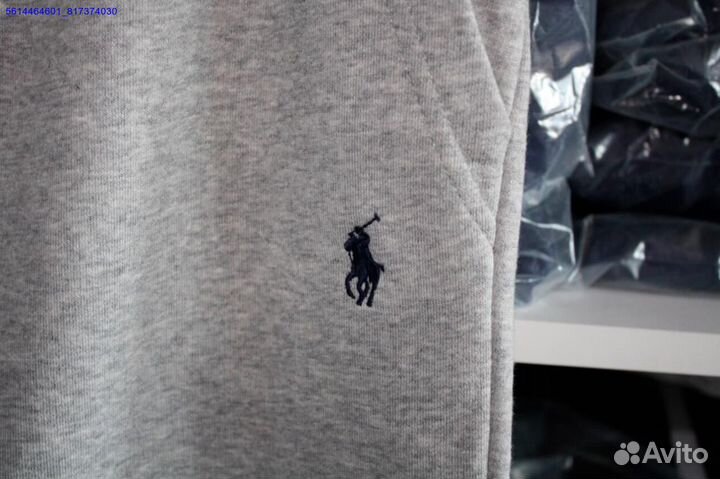 Штаны Polo Ralph Lauren vhq (Арт.45605)