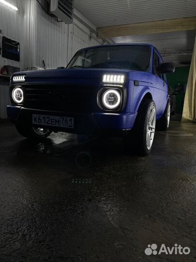 Покраска авто в раптор