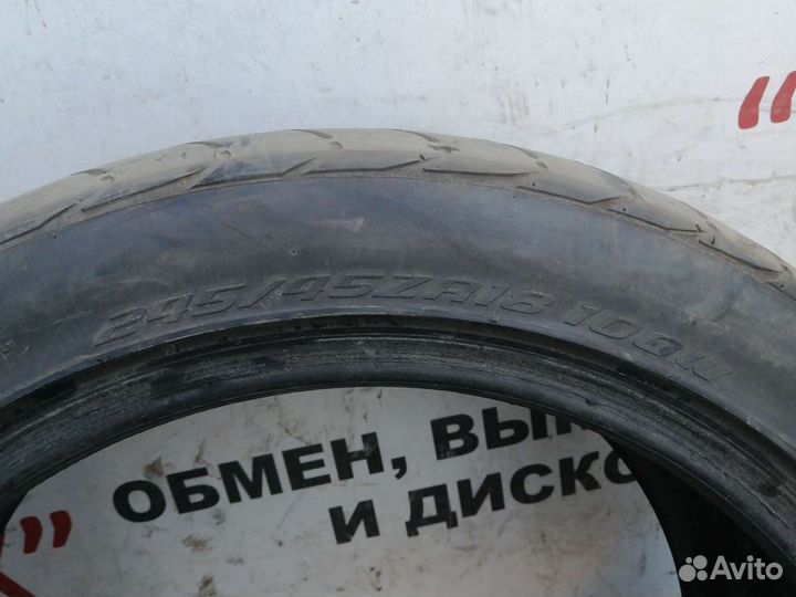 Falken Azenis ST-115 245/45 R18