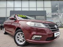 LIFAN Solano 1.8 MT, 2018, 91 001 км, с пробегом, цена 830 000 руб.