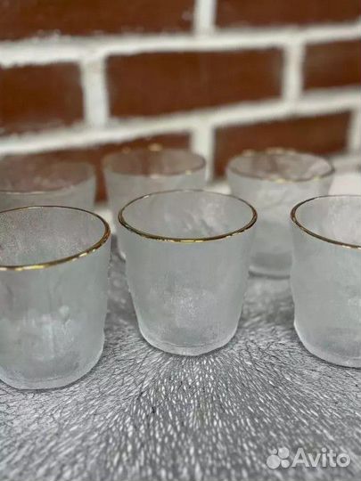 Набор бокалов