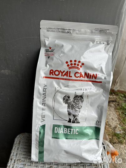 Корм роял 8 шт канин для кошек разныевкусы