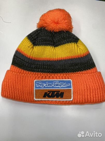 Шапка мужская