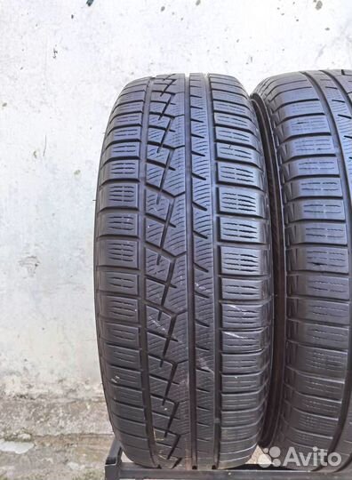 Yokohama W.Drive 225/65 R17 102H