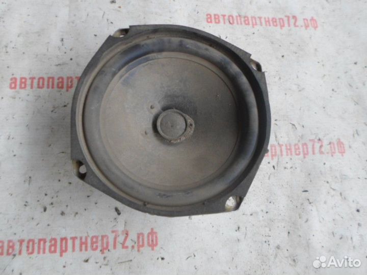 Колонка Chevrolet Aveo T250 2005-2011