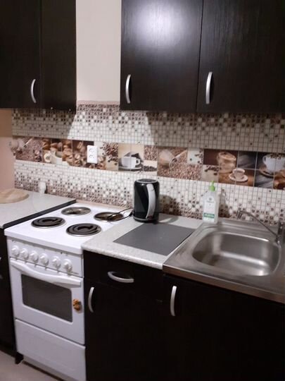 2-к. квартира, 42 м², 5/9 эт.