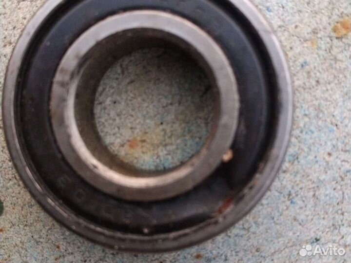 Продам подшипники