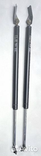 Мицубиси Спэйс Гир Амортизаторы багажника