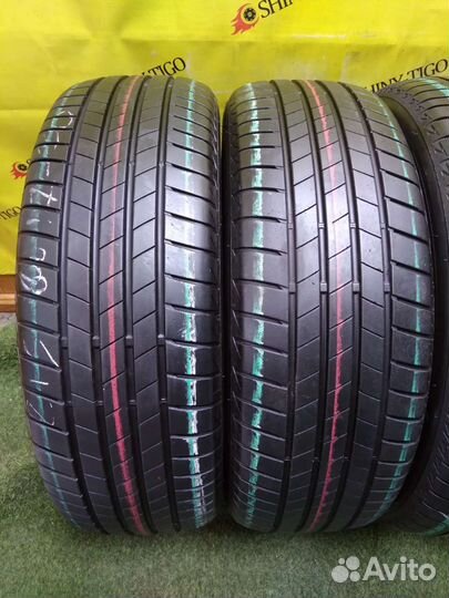 Bridgestone Turanza T005 215/60 R17 96H