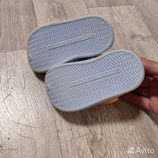 Сабо детские 21