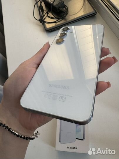 Samsung Galaxy A55, 8/128 ГБ