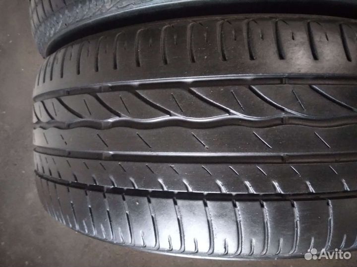 Bridgestone Turanza ER300 225/45 R17 91W