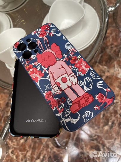 Чехлы на iPhone 12 Pro Max