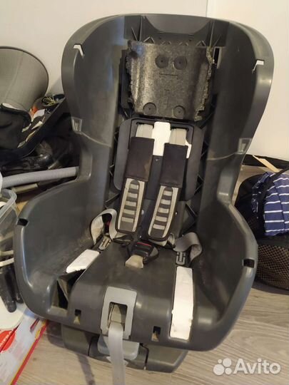 Автокресло Romer