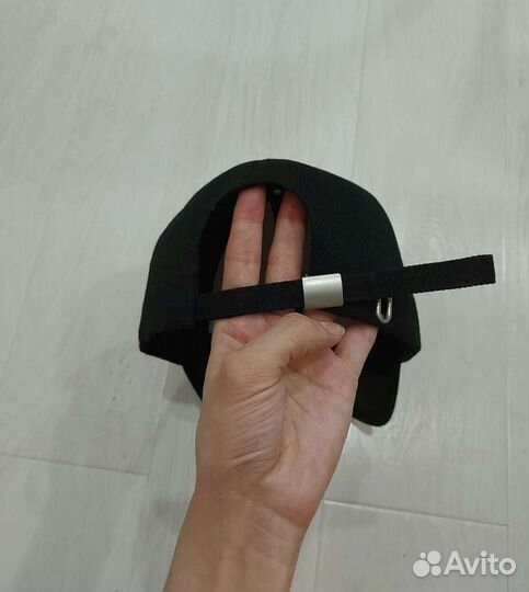 Кепка новая