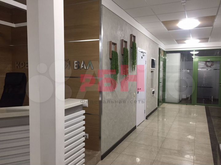 53 кв.м премиальный ремонт, в ЖК бизнес класса