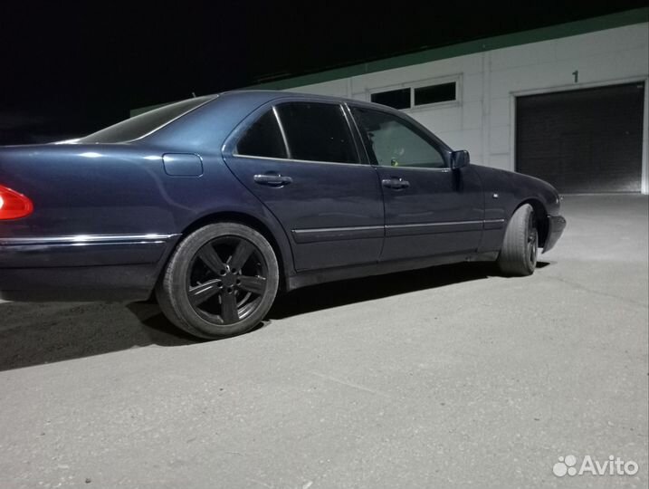 Колёса R17 5/112 VAG