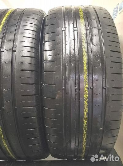 Continental ContiPremiumContact 5 195/55 R15 98V