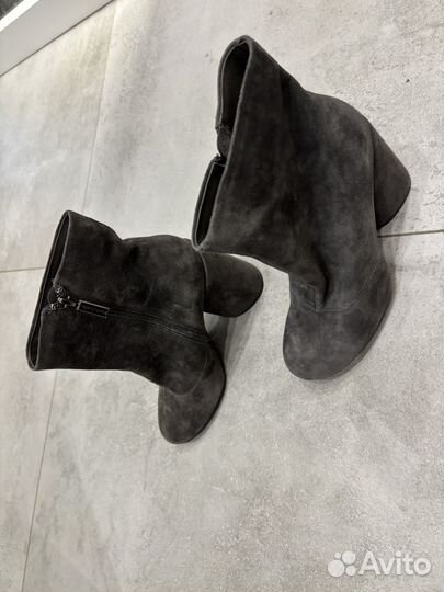 Ботильоны 36 размер
