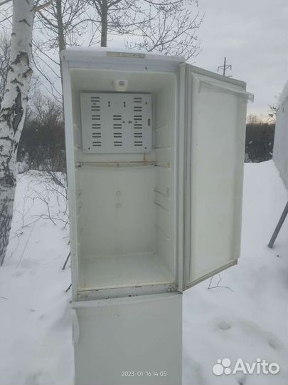 Холодильник бу