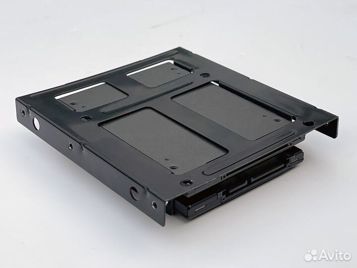 Переходник HDD 3.5 на 2.5 hdd/ssd