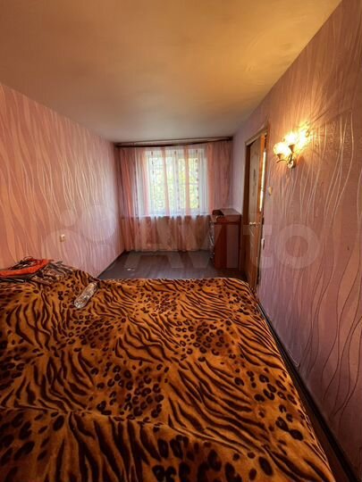 3-к. квартира, 55,7 м², 1/5 эт.