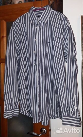 Рубашка мужская