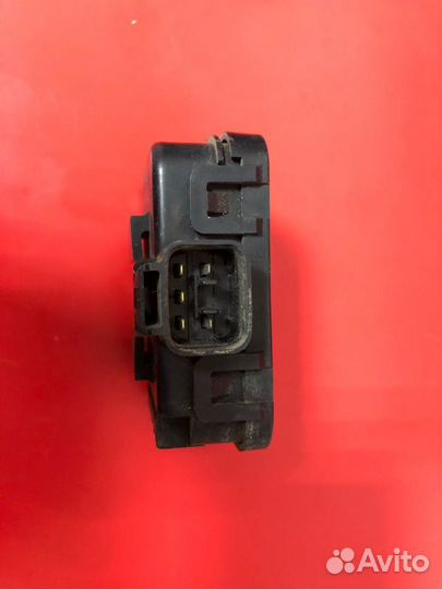 Датчик кондиционера Lexus Lx 470