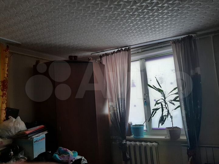 Дом 62,7 м² на участке 16 сот.