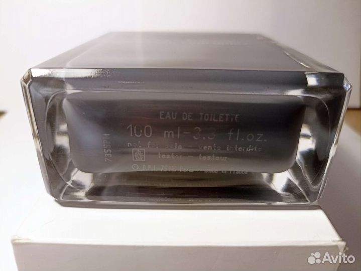 Narciso rodriguez for him