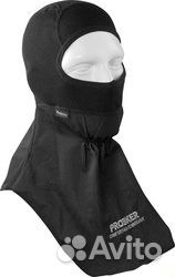 Балаклава probiker новая подшлемник мото мотоцикл