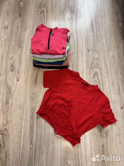 Вещи пакетом