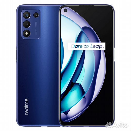 realme Q3s, 8/128 ГБ