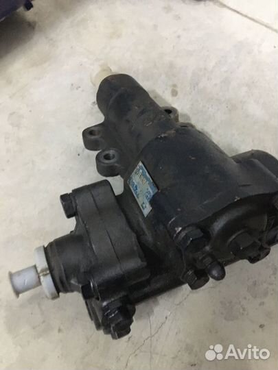 Гур Delphi уаз-Патриот 3163-3400011/Хантер