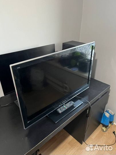 Телевизор panasonic 32 дюйма tx-lr32em5a